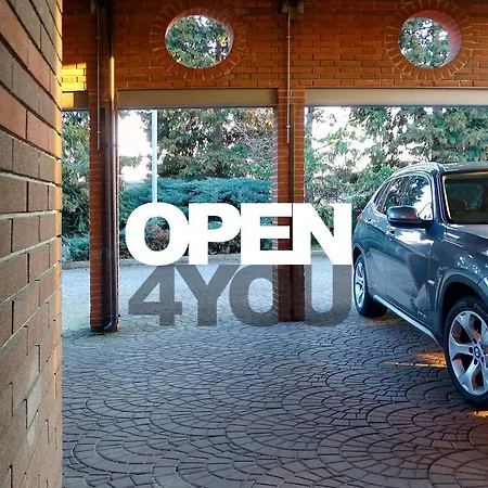 Guglielmotel Brembate