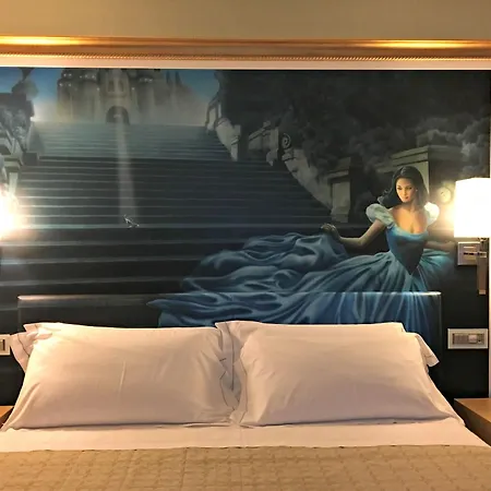 Hotel Guglielmotel Brembate