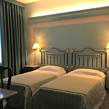Hotel Guglielmotel 4*