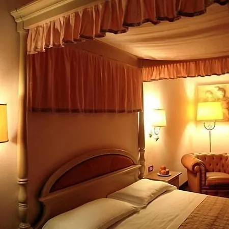 Guglielmotel Hotel Brembate