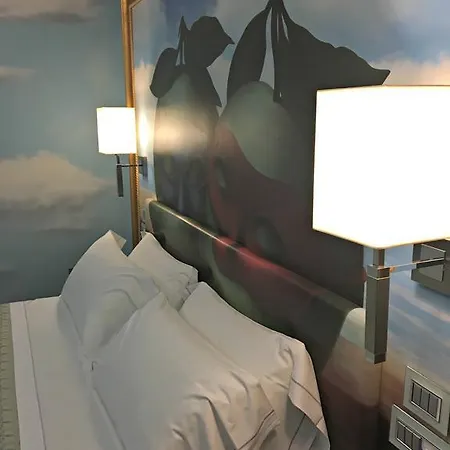 فندق Guglielmotel بريمبيت