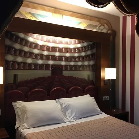 Guglielmotel Hotel Brembate