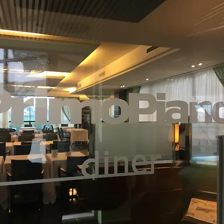 Guglielmotel Brembate