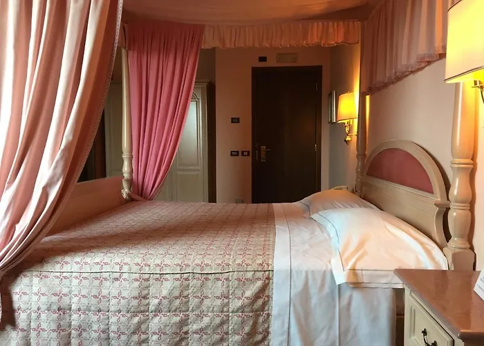 Guglielmotel Hotel Brembate