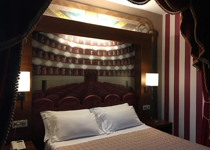 Guglielmotel Hotel Brembate