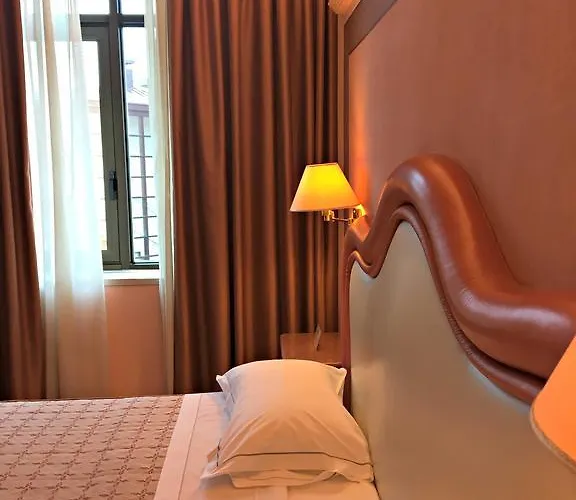 Guglielmotel فندق بريمبيت