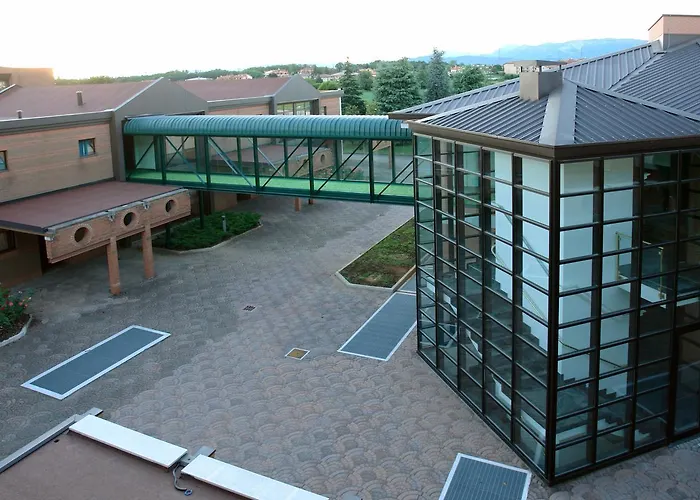 Guglielmotel 4*