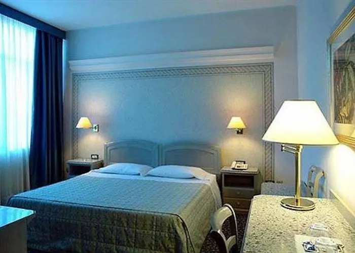 Guglielmotel 4* Brembate
