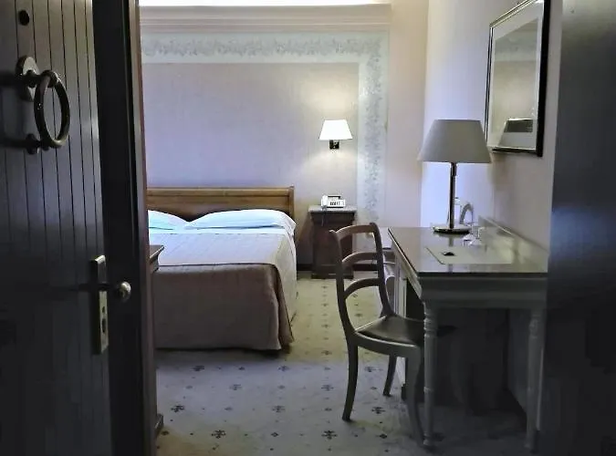 Hotel Guglielmotel