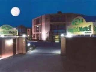 Guglielmotel 4*