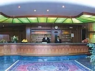 Guglielmotel 4* Brembate