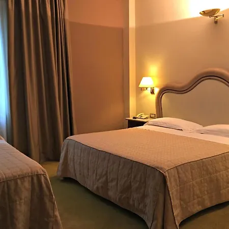 Hotel Guglielmotel Brembate