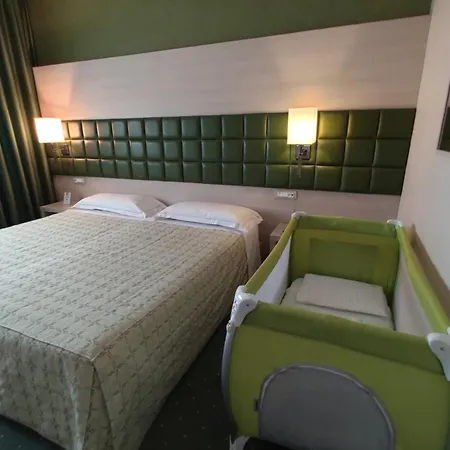 Guglielmotel Hotel Brembate
