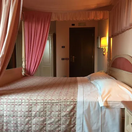 Guglielmotel Hotel Brembate
