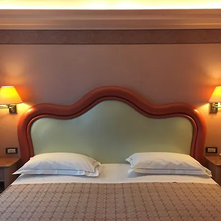 Guglielmotel Hotel Brembate