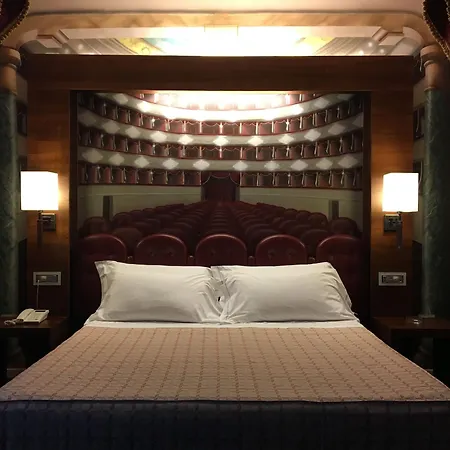 Hotel Guglielmotel