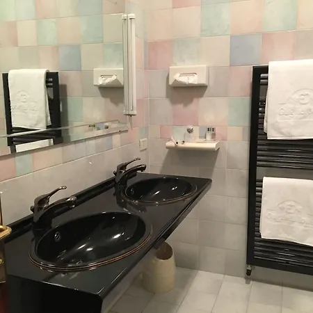 Hotel Guglielmotel 4*