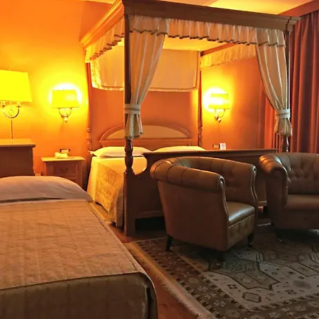 Guglielmotel Brembate