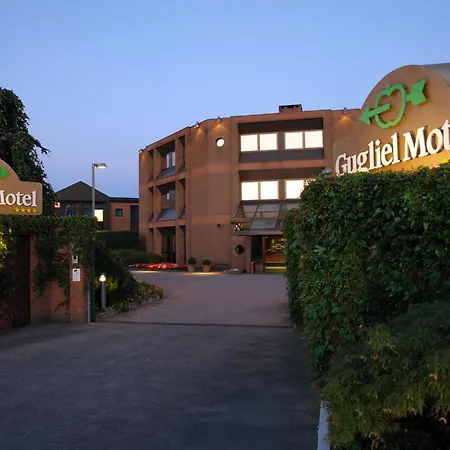 Guglielmotel Hotel Brembate