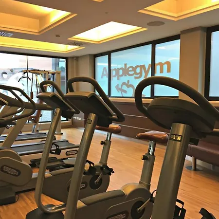 Hotel Guglielmotel Brembate