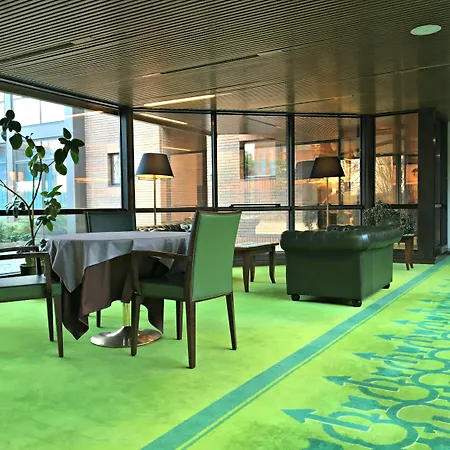 Guglielmotel 4* Brembate