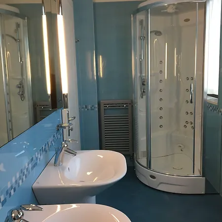 Guglielmotel 4* Brembate