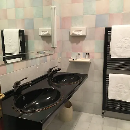 Guglielmotel Hotel 4*