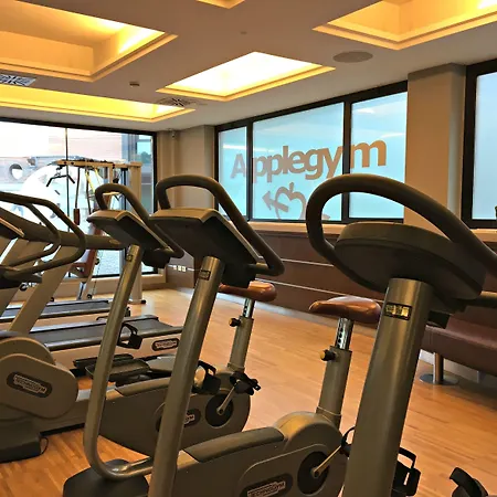 Guglielmotel 4* Brembate