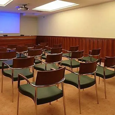 Hotel Guglielmotel 4*