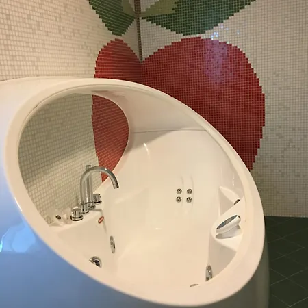 Guglielmotel Hotel Brembate