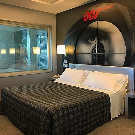 Guglielmotel Hotel 4*