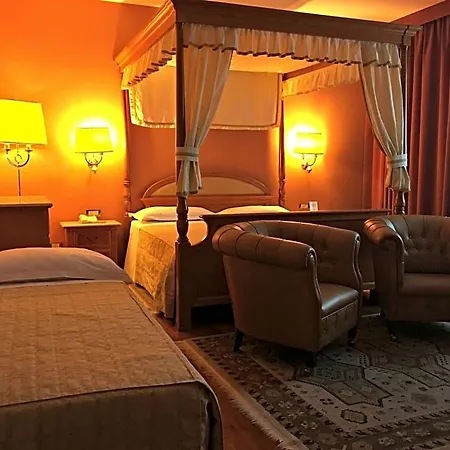 Guglielmotel Brembate