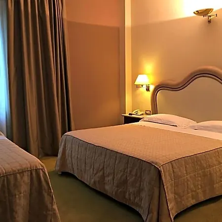 Guglielmotel 4*