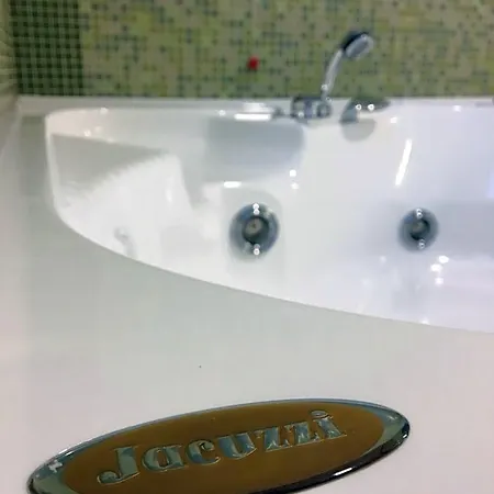 Guglielmotel Brembate