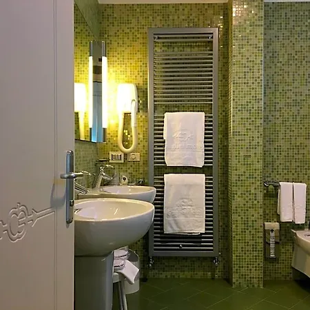 Guglielmotel 4*