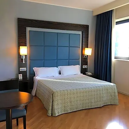 Guglielmotel ブレンバーテ