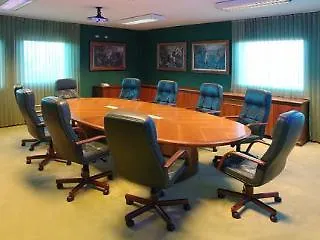 Guglielmotel 4* Brembate