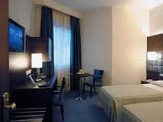Guglielmotel Hotel 4*