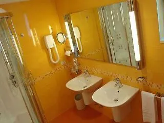 Guglielmotel Hotel 4*