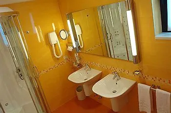 Hotel Guglielmotel