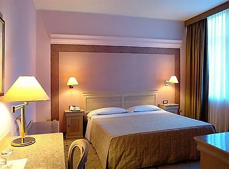 Hotel Guglielmotel 4*