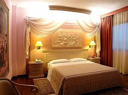 Guglielmotel 4* Brembate