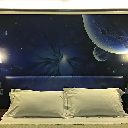 Hotel Guglielmotel