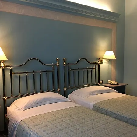Guglielmotel 4* Brembate