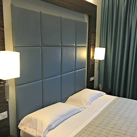 Hotel Guglielmotel