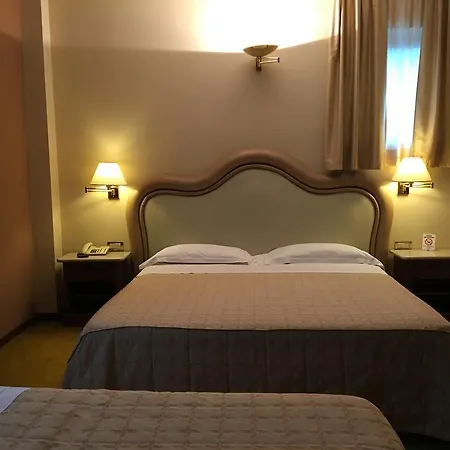 Guglielmotel Brembate