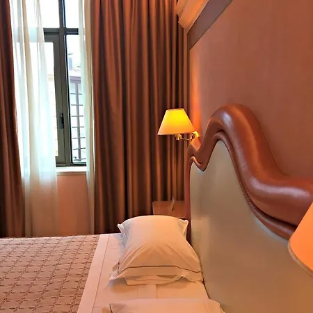 Guglielmotel Hotel Brembate