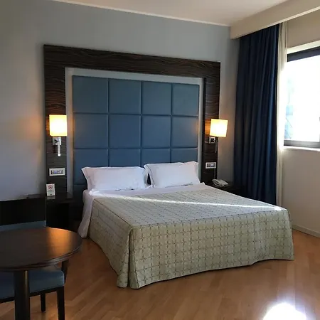 Guglielmotel Hotel 4*