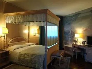 Hotel Guglielmotel 4*