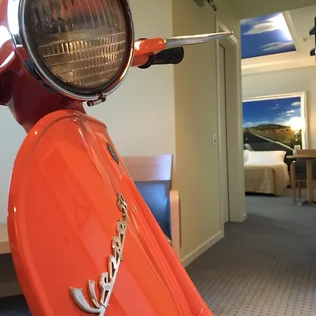 Guglielmotel Hotel